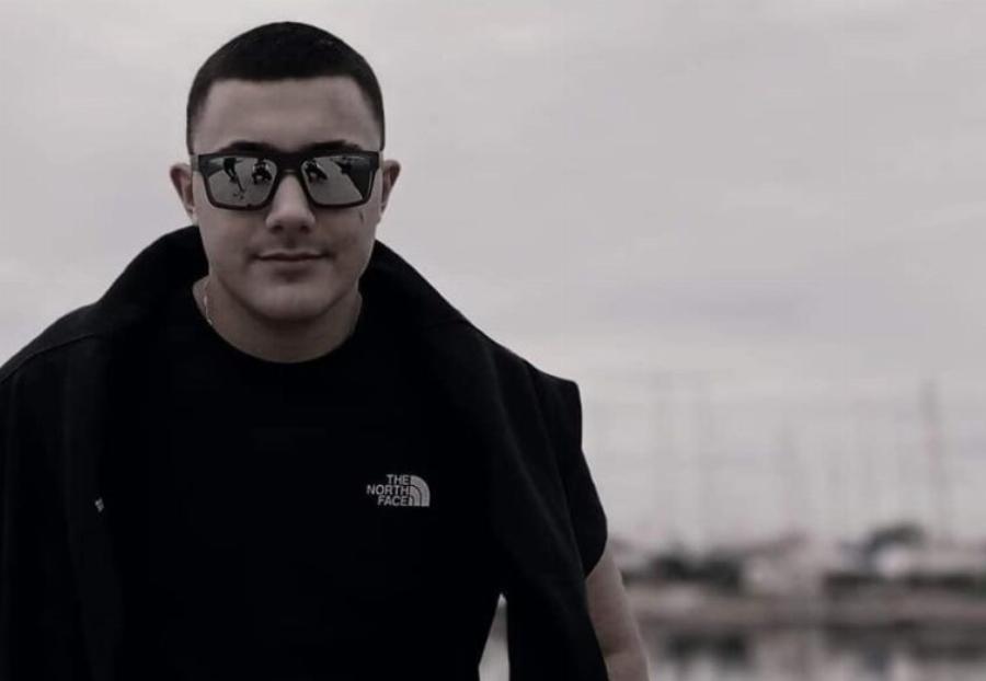 Κηδεύτηκε ο 16χρονος Ντίνος που χάρισε ζωή με τα όργανά του