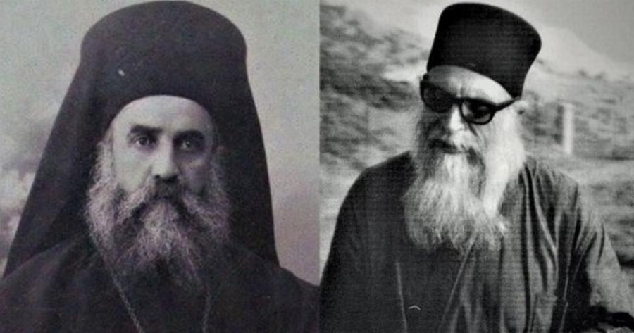 Μην απελπίζεστε, αν πέφτετε συνέχεια σε παλιές αμαρτίες, Άγιος Νεκτάριος