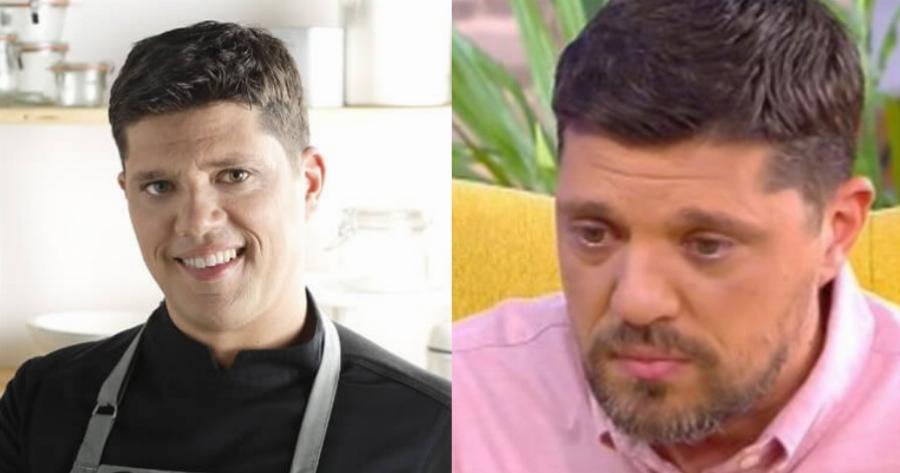 «Καταλάβαινε ότι ερχόταν το τέλος. Υπέγραψε ότι δε θέλει να πάει στο νοσοκομείο» – Αλέξανδρος Παπανδρέου για τον πατέρα του