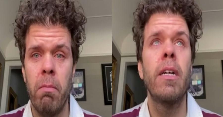 “Θα μας πάρουν τα παιδιά”: Αρνητής απογραφής ξεσπά με δάκρυα στα μάτια