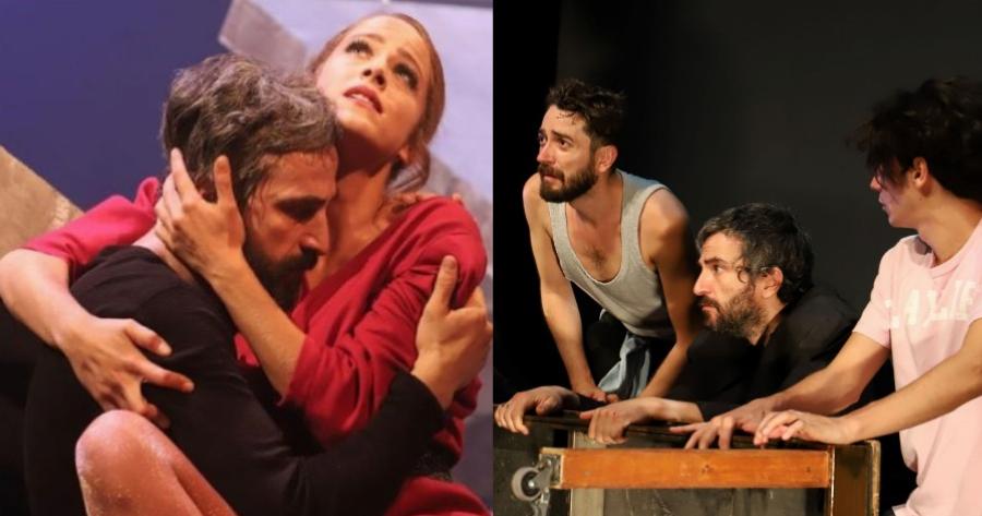 Άρης Σερβετάλης: «Ευθύνη της παραγωγής για τους συναδέλφους που μένουν άνεργοι»