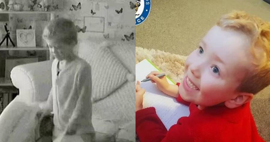 «Κανείς δεν με αγαπάει»: Οι τελευταίες στιγμές 6χρονου που δολοφόνησαν οι γονείς του