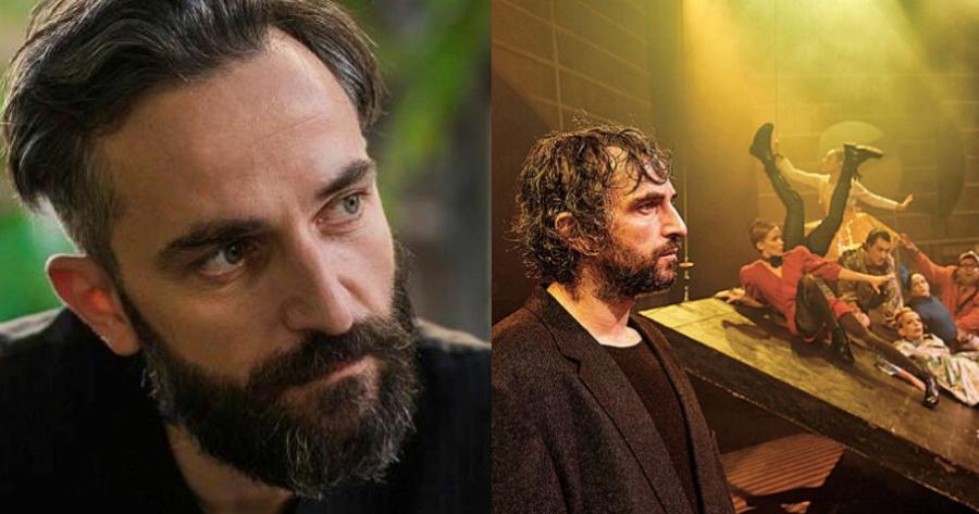 Συμφωνείτε με την απόφαση του Σερβετάλη να αποχωρήσει από την παράσταση;