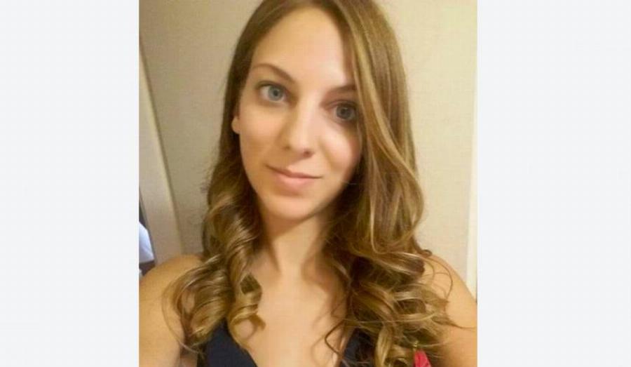 Ανείπωτη θλίψη στο Ρέθυμνο: Έχασε τη μάχη για την ζωή η Άννα Γιαννουλάκη