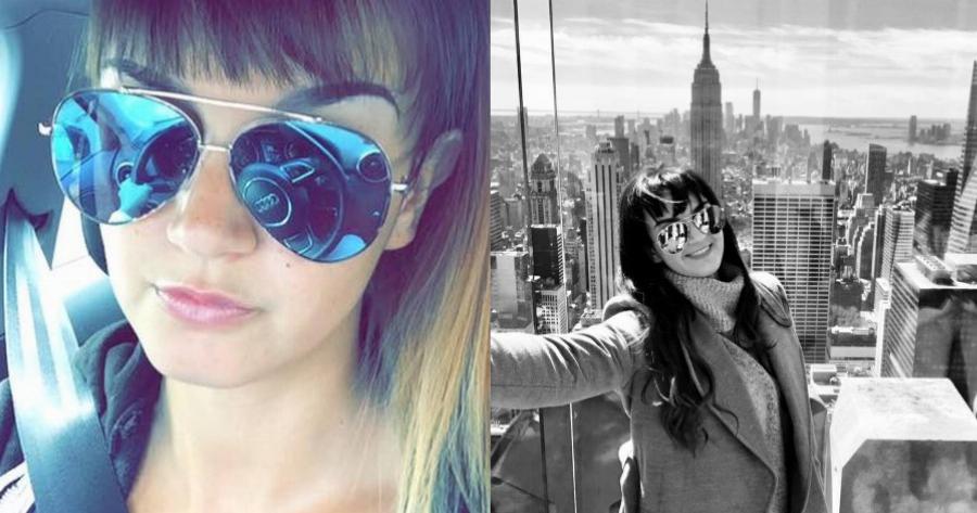 Σκοτώθηκε στο Βέλγιο για μία selfie η Ζωή Μαρινάκη