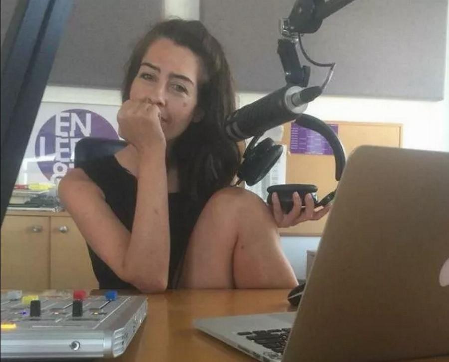 Πέθανε η Εύα Μπουντούρη – «Λύγισε» στον αέρα η Σταματίνα Τσιμτσιλή