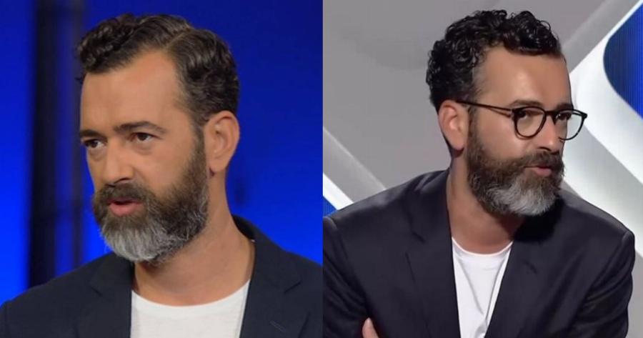 Άγγελος Μπράτης: Αγνώριστος ο κριτής του GNTM με νέο, φρέσκο look