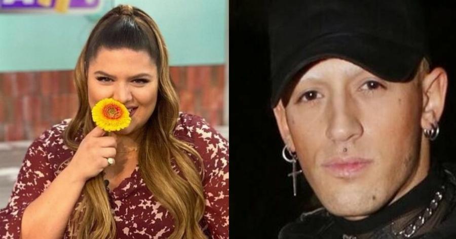 «Μακάρι όλη αυτή την αγάπη που έχω πάρει το τελευταίο 24ωρο να την πάρουν διπλά» – Δηλώσεις από την Δανάη Μπάρκα