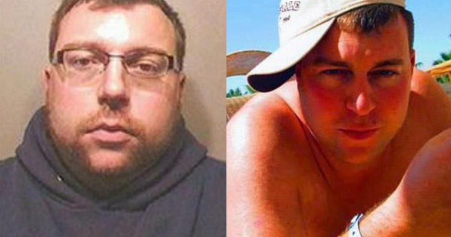 Παιδόφιλος που βίασε βρέφος 3 μηνών – Βρήκε τον πιο φρικτό θάνατο στο κελί του