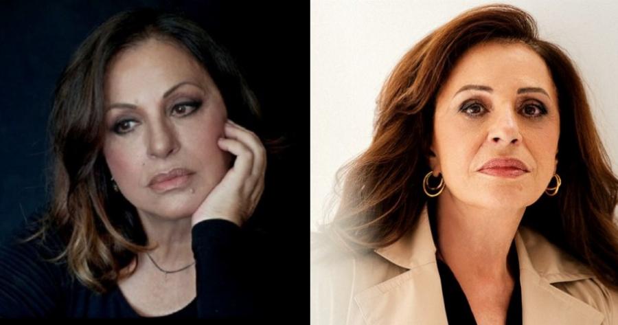 «Έπαθα καρκίνο. Αλλά είπα: Όχι, δεν θα τον αφήσω να με νικήσει» – Χαρούλα Αλεξίου