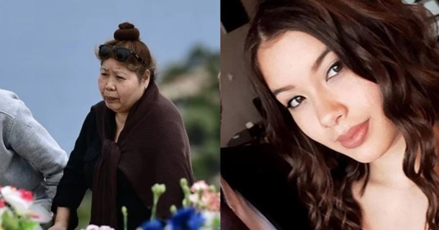 Μητέρα Καρολάιν: Η αλλαγή στάσης προς τους γονείς του Μπάμπη και η αποχώρηση του πατέρα από την Αλόννησο