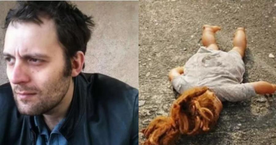 Αύγουστος Κορτώ για τον θάνατο 8χρονης στο Κερατσίνι: «”Γυφτάκι” σκέφτονταν, στο τέλος πέθανα»