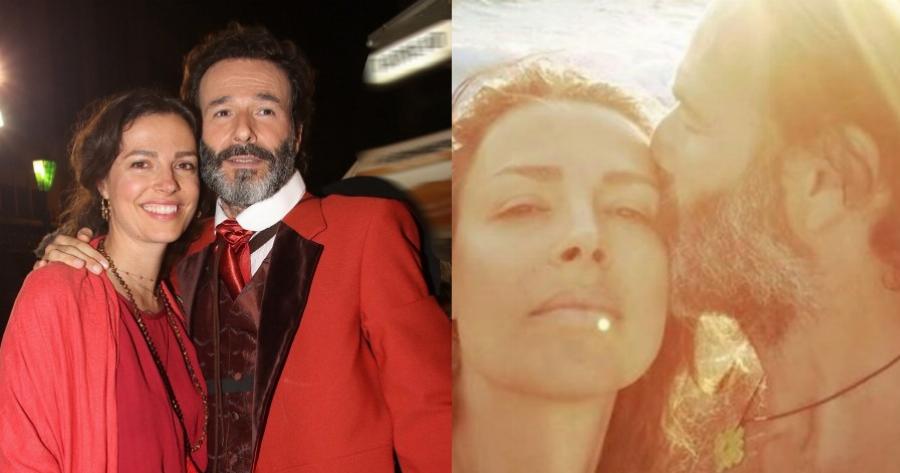 «Μία γυναίκα θέλει να την θέλεις! Και να της το δείχνεις. Το να την παίρνεις για δεδομένη, σκοτώνει τον έρωτα» – Θανάσης Ευθυμιάδης