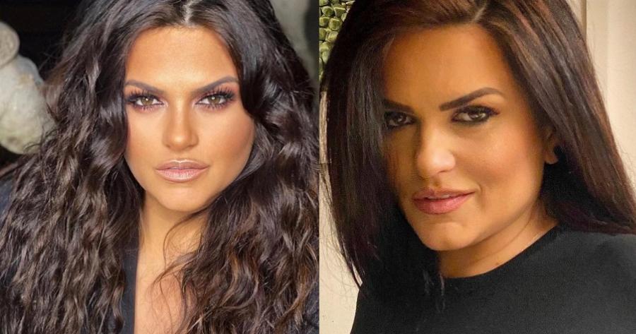 Δήμητρα Κατσαφάδου: Η αρρώστια του συζύγου της, ο άγνωστος γάμος και το σπίτι που θα δωρίσει για γηροκομείο