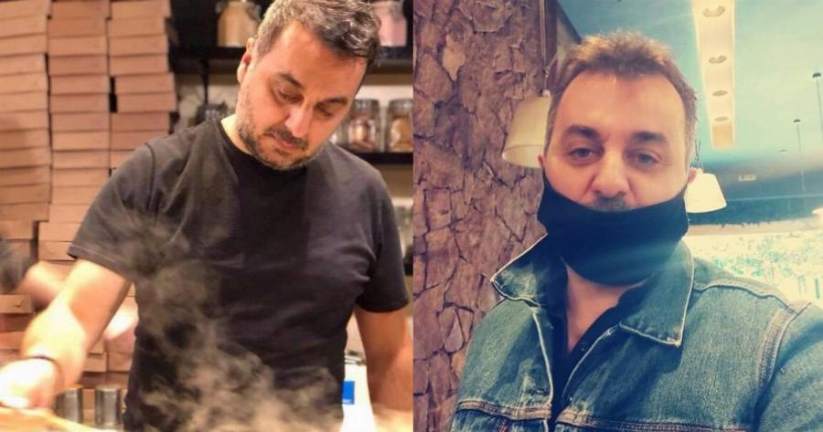 Συγκλονίζει συγγενής του 48χρονου που πέθανε από κορωνοϊό: «Ήταν παλικάρι, δεν αντιμετώπιζε προβλήματα»