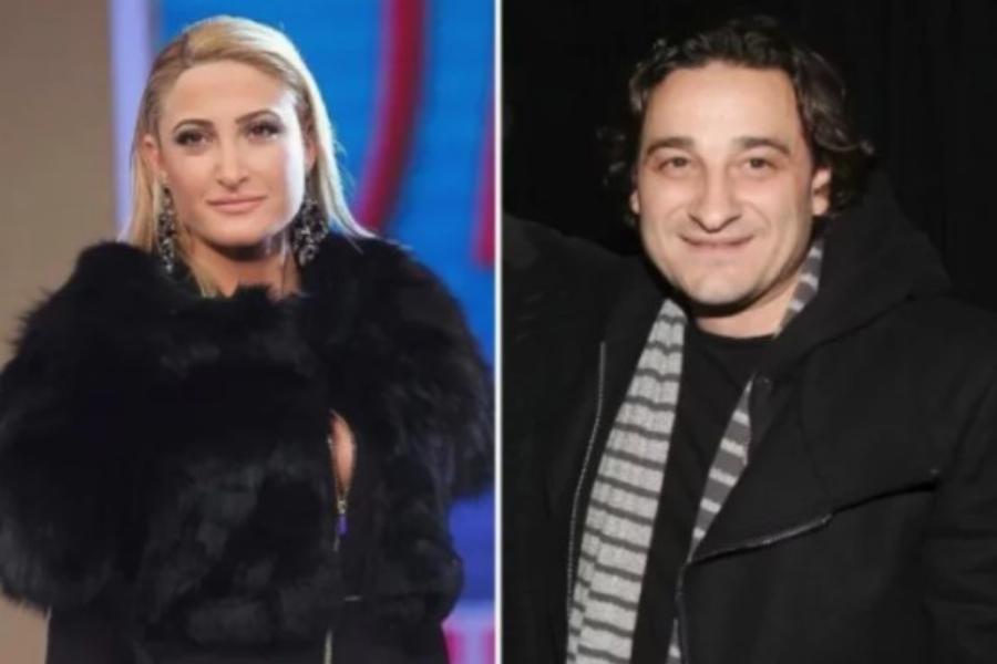 Βασίλης Χαραλαμπόπουλος και Ιωάννα Τούνη   μοιάζουν σαν αδέλφια: Οι 3 φωτογραφίες που παραληρεί ο κόσμος