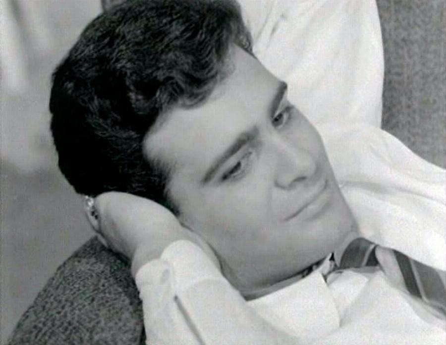 Καμία γυναίκα δεν τους αντιστάθηκε: 12 πραγματικά  αρσενικά του παλιού ελληνικού κινηματογράφου