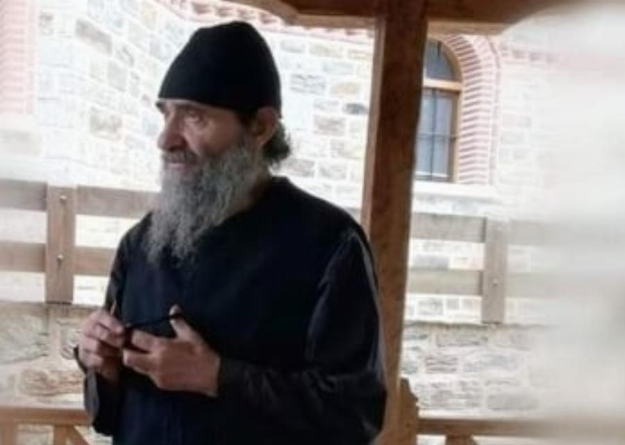 Γέροντας Ευθύμιος Αγιορείτης: ” Η Ελλάδα και θα σωθεί και σύντομα θα σταθεί ξανά στα πόδια της “