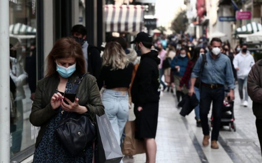 Οργή σε λιανεμπόριο και εστίαση για τα νέα μέτρα – «Στο τέλος θα βάλουμε συρματοπλέγματα στα καταστήματα»