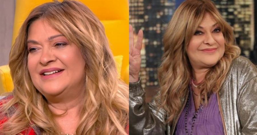 Τζόυς Ευείδη: Να εμβολιαστούμε για να μην πεθάνουμε