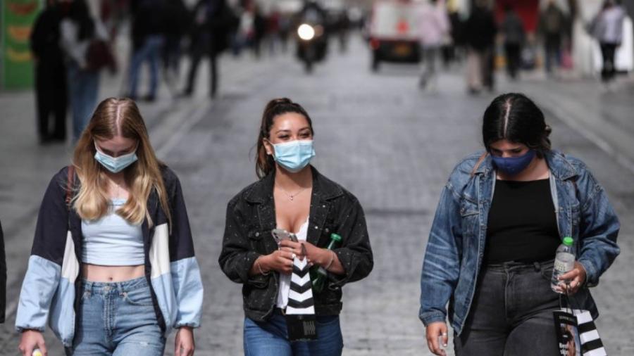 Lockdown σε ανεμβολίαστους, απόλυση από τις εργασίες τους και πληρωμή των εξόδων νοσηλείας σε περίπτωση νόσησης από κορονοϊό!