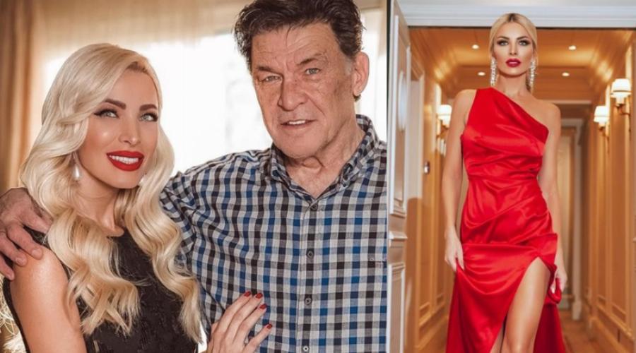 Έξαλλος ο Δημήτρης Καινούργιος: «Η κόρη μου τελείωσε γαλλικό σχολείο και πηγαίνει στο Παρίσι από 16 ετών»