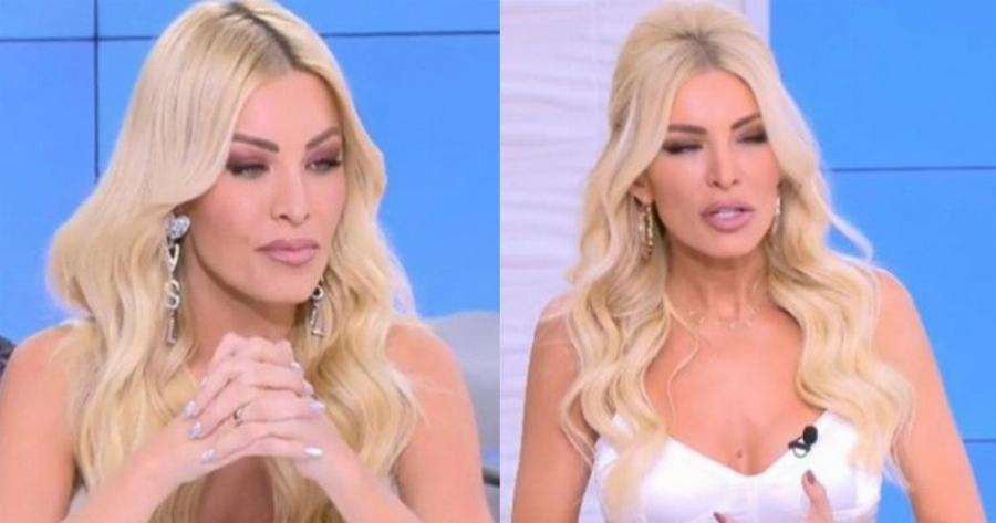 Κατερίνα Καινούργιου: «Έχω πίστη ότι μια μέρα θα συναντήσω κάποιον που θα είμαι σίγουρη ότι είναι ο ένας»