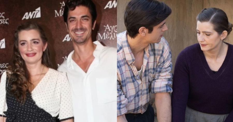 Μαρία Κίτσου: Παντρεύεται με τον Δημήτρη Γκοτσόπουλο και περιμένουν το παιδί τους