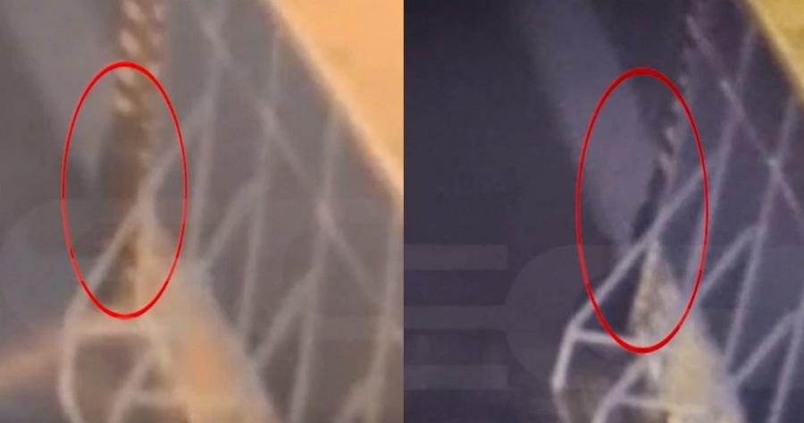 Κερατσίνι 8χρονη: Bίντεο ντοκουμέντο με τις συγκλονιστικές στιγμές πριν τον φρικτό θάνατο της 8χρονης