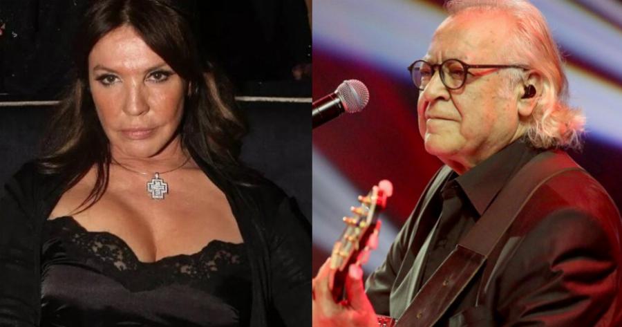 Ο έρωτας του Χρήστου Κυριαζή με τη Βάνα Μπάρμπα, ο χωρισμός και η επιτυχία «Έχω Κλάψει»