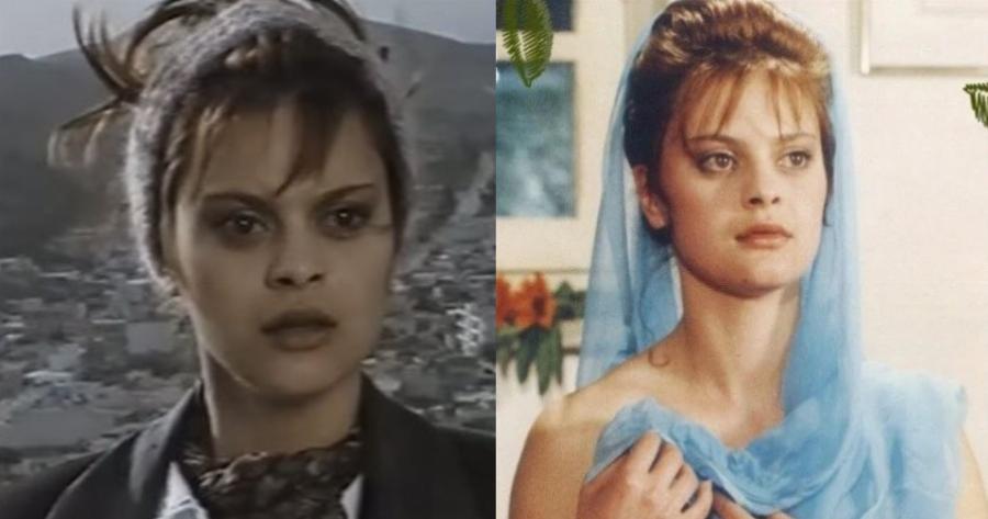 Λίντα Γίγα: Το ανεκπλήρωτο όνειρο της ηθοποιού, ο εφιάλτης που έζησε για 20 χρόνια μέχρι τον θάνατό της στα 52 της