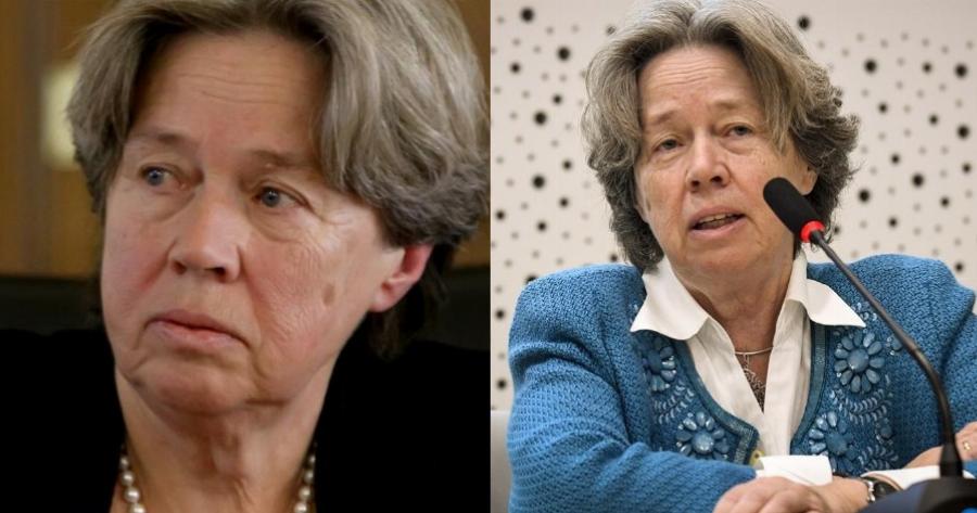 Αθηνά Λινού: «Δεν γνωρίζαμε ότι νοσούν και οι εμβολιασμένοι»