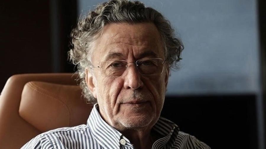 Σάλος με τη νέα ανάρτηση του Μάκη Τριανταφυλλόπουλου για τον πρωθυπουργό Κυριάκο Μητσοτάκη