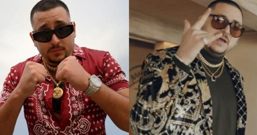 Mad Clip: Ετοιμάζεται ντοκιμαντέρ για τη ζωή του κορυφαίου Έλληνα τράπερ