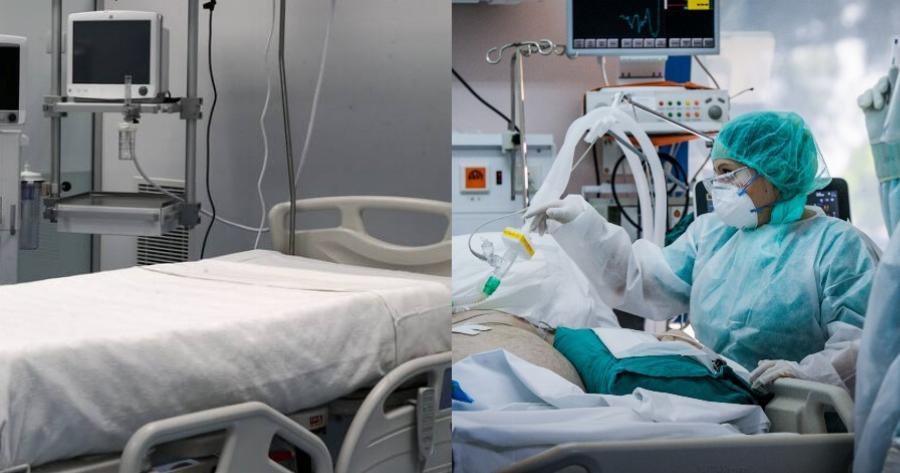 Κατέληξε 40χρονη από κορονοϊό στα Καλάβρυτα – «Οι γιατροί τη σκότωσαν, όχι ο ιός» λέει συγγενής της