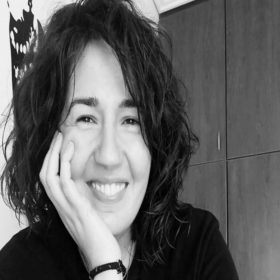 Πανελλήνια Θλίψη στο ελληνικό μπάσκετ: Έφυγε από τη ζωή η Βάσω Μπεσκάκη στα 46 της χρόνια