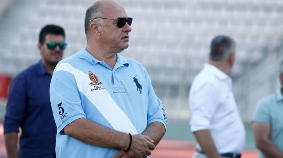 Επίθεση Μπέου σε Γιώργο Παπανδρέου: «Έπεσα πάνω στον πιο βλαμμένο που έβγαλε αυτή η χώρα!»