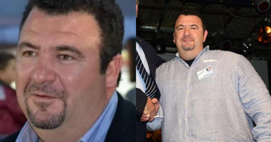 Νεκρός ο Αντιδήμαρχος Μάριος Μαζαράκης – Τραγωδία στο Αιγάλεω
