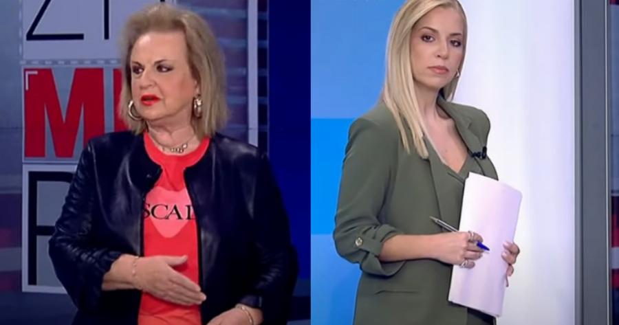 Το νοσοκομείο Γεννηματάς διαψεύδει την Παγώνη: Ούτε ράντζα, ούτε αύξηση εισαγωγών