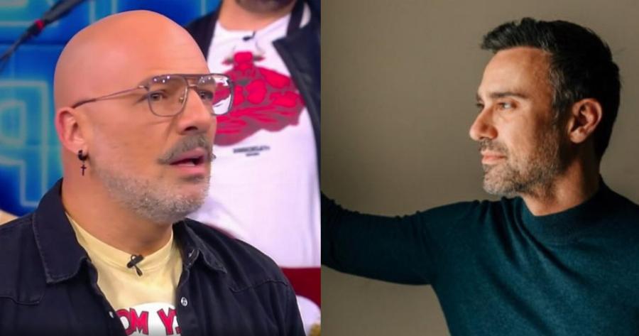 Καπουτζίδης εναντίον Μουτσινά: «Έκανε καριέρα στην τηλεόραση κοροϊδεύοντας άλλους»