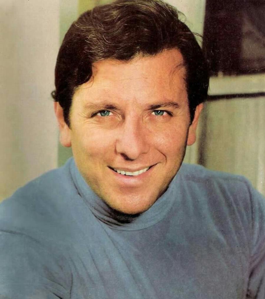 Καμία γυναίκα δεν τους αντιστάθηκε: 12 πραγματικά  αρσενικά του παλιού ελληνικού κινηματογράφου