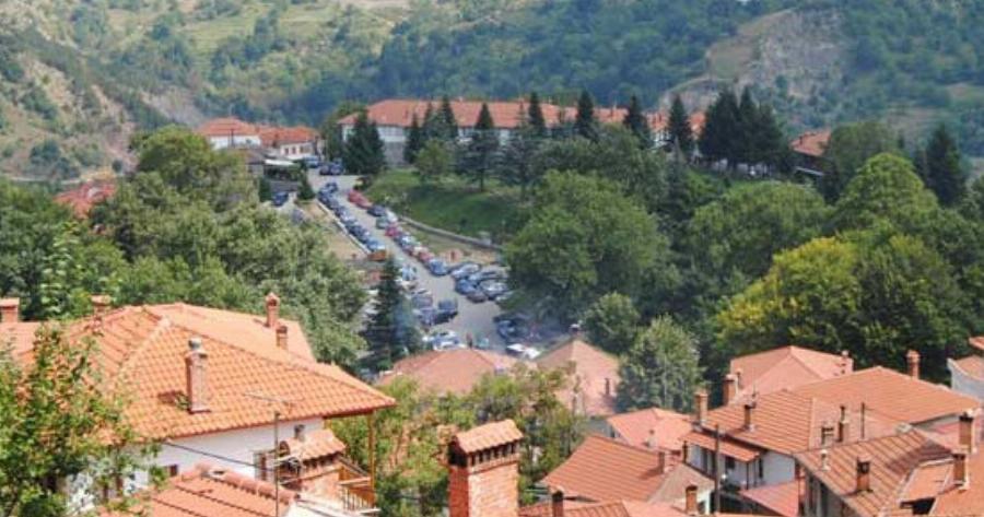 Μέτσοβο: Η 61χρονη πνίγηκε με το φαγητό της τη στιγμή που η μητέρα της δεν μπορούσε να την βοηθήσει