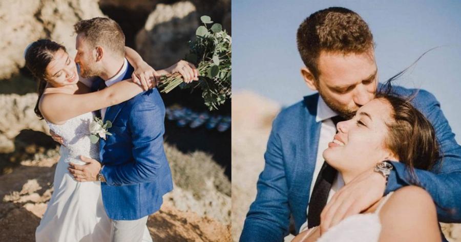 Νέο βίντεο ντοκουμέντο του πιλότου με την Κάρολάιν λίγους μήνες πριν την άγρια δολοφονία της