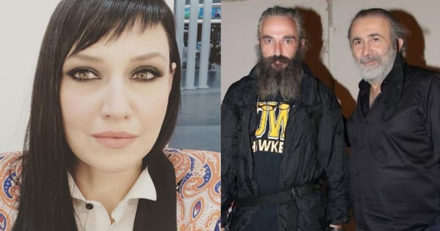 Αθηναΐδα Νέγκα κατά Σερβετάλη, Λαζόπουλο: «Θα έπαιζαν για ανθρώπους που δεν έχουν πληρώσει εισιτήριο;»