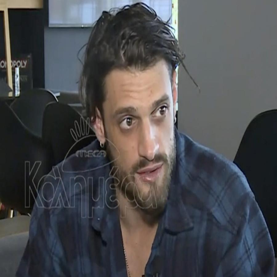 Στέλιος Νιάκαρης: «Μετά τις 100 γυναίκες χάνεις τον λογαριασμό»