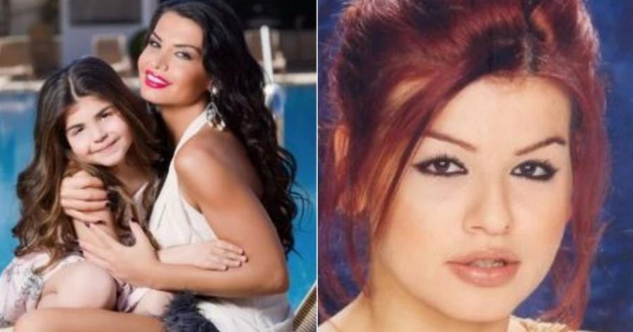 Νίνα Λοτσάρη: Ο άντρας που την πέταξε από το αμάξι, η πλαστική, οι κούκλες κόρες και το κορμί λαμπάδα στα 47