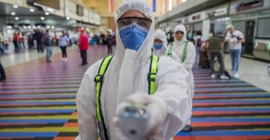 Τελευταίο σαββατοκύριακο ελευθερίας για τους ανεμβολίαστους: Όλα όσα αλλάζουν από τη Δευτέρα