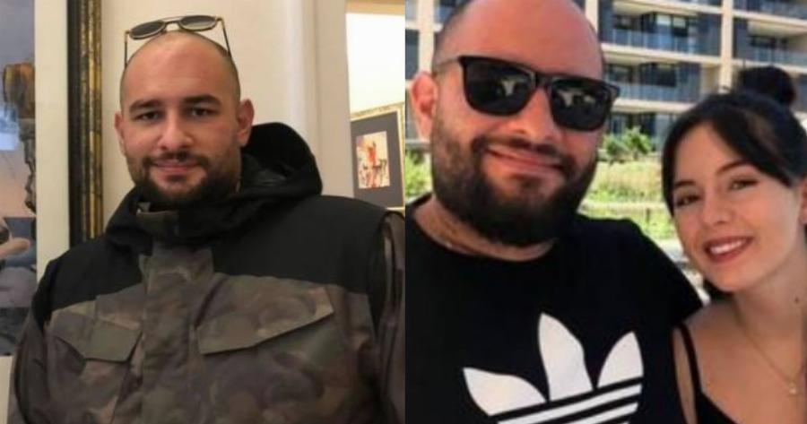 Βασίλης Όρρος: Νεκρός στα 31 του χρόνια από κορονοιό