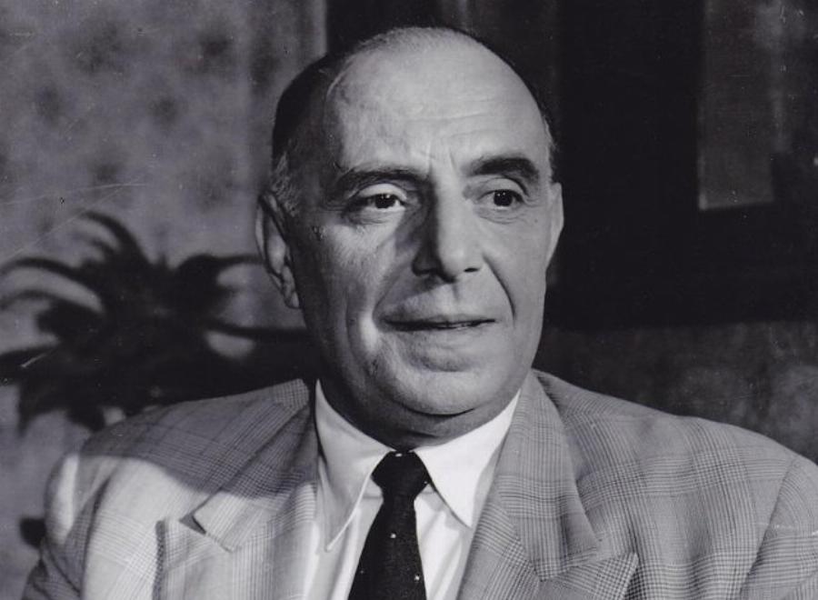 Ορέστης Μακρής: Η μεγάλη κόντρα με τον Φίνο, η 15χρονη σύζυγός του που “έκλεψε”,  και τα τελευταία του λόγια