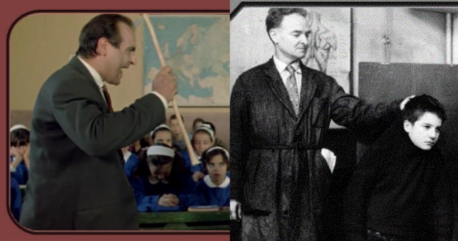 Ήταν όντως αγνά και αθώα τα παλιά τα χρόνια ή μήπως ο κόσμος δεν μιλούσε και κρύβονταν;